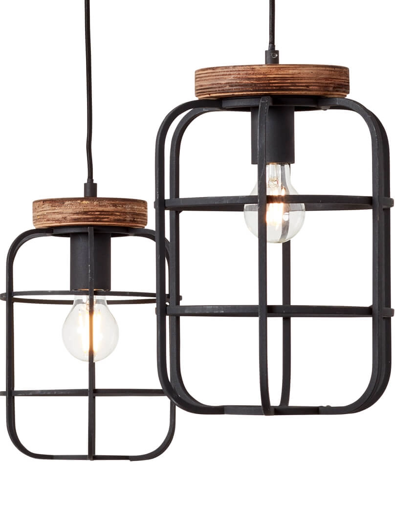 Lampe suspendue Gwen Brilliant 4004353396939