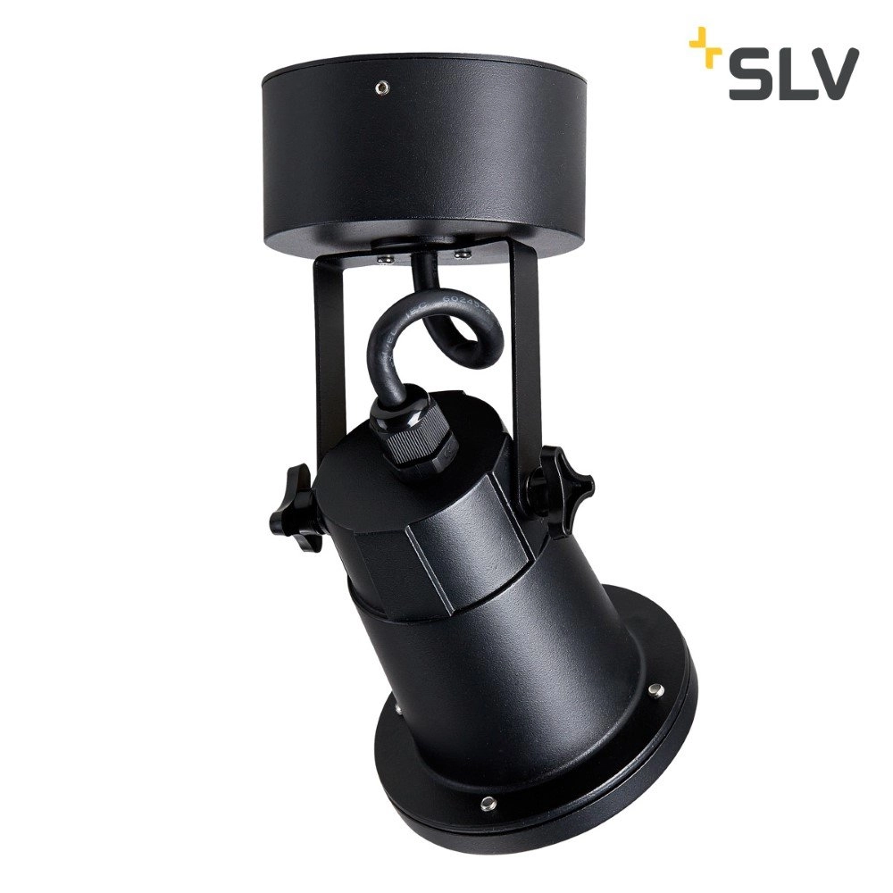 Spot porche Nautilus véranda SLV 4024163230636