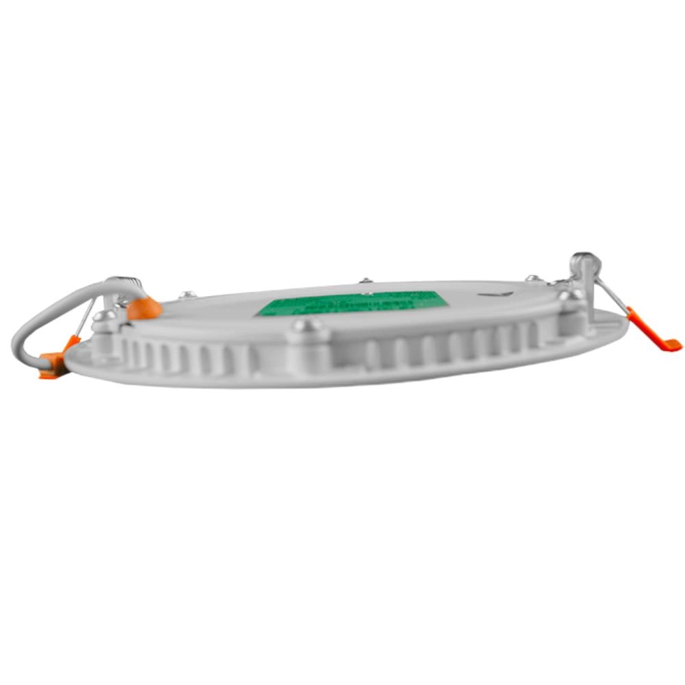 Downlight LED 18W - 3000K Ø 22,5cm blanc Lyora 8720701273986