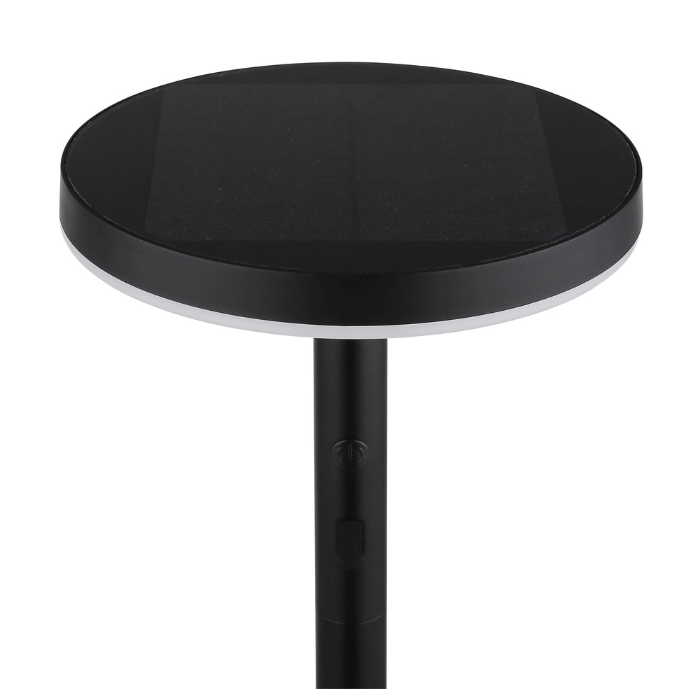 Lampe de pied Dynaro Noir Globo 9007371516520