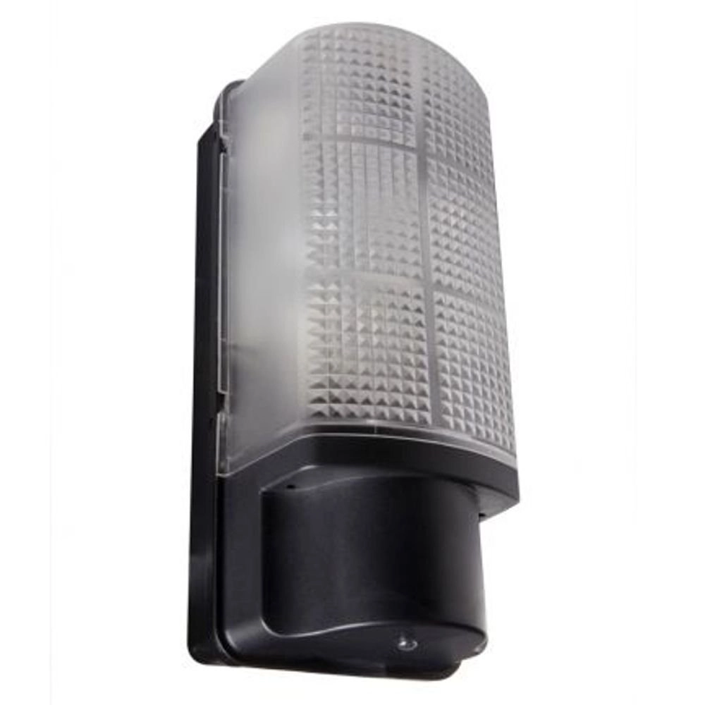 Lampe d'extérieur Budget avec Capteur de crépuscule