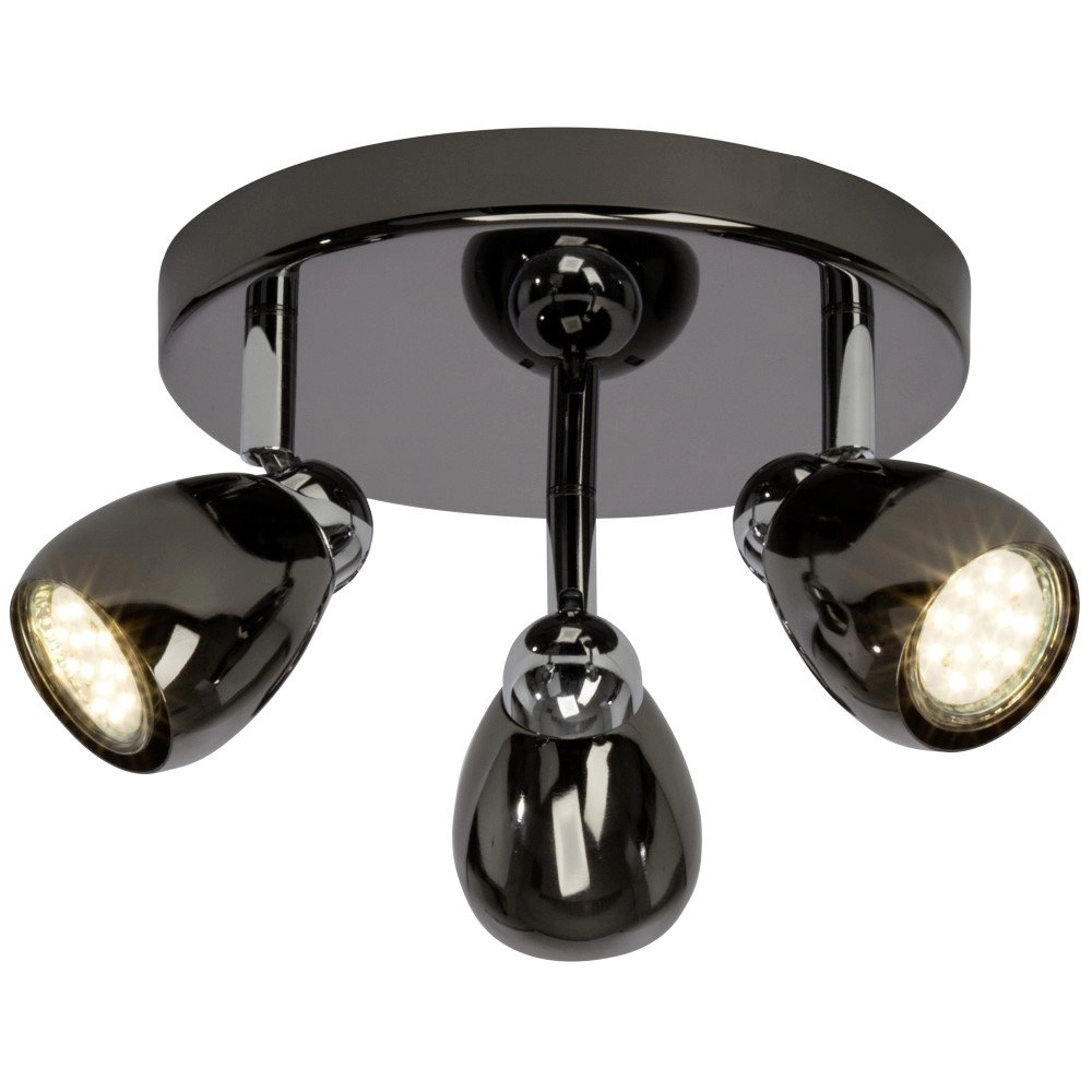 Spot LED en saillie Milano Led