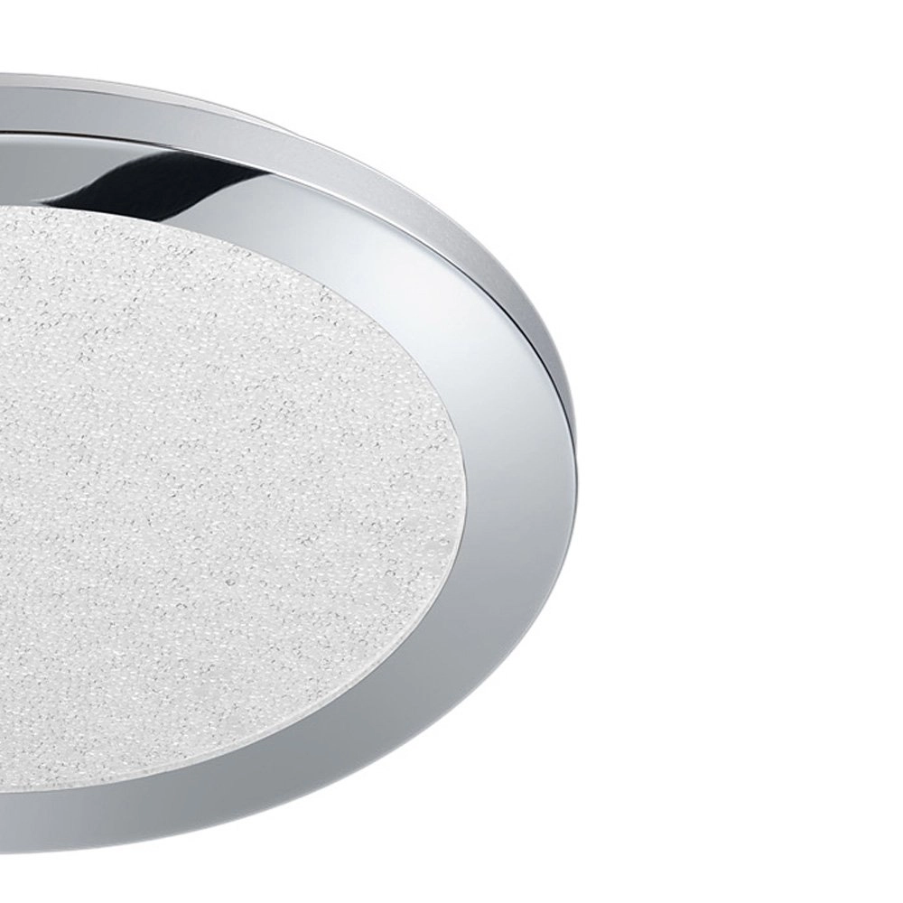 LED plafonnier Cesar 26 Trio 4017807371796