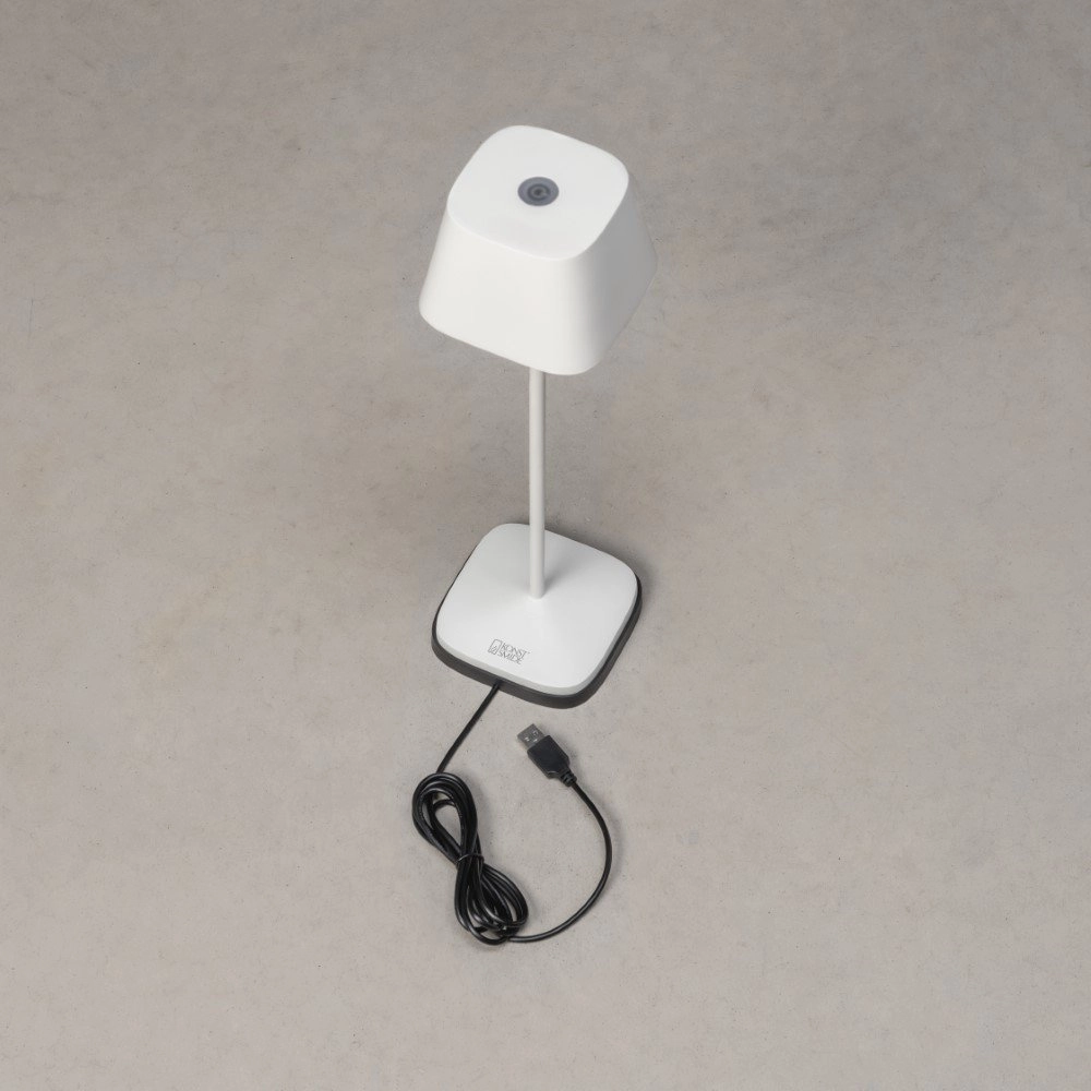 Lampe de table Capri KonstSmide 7318307814255
