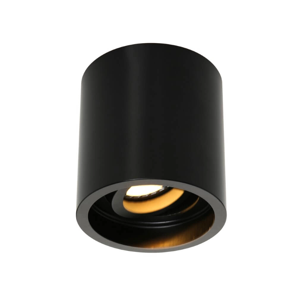 Spot Pélite noir Steinhauer 8712746125719