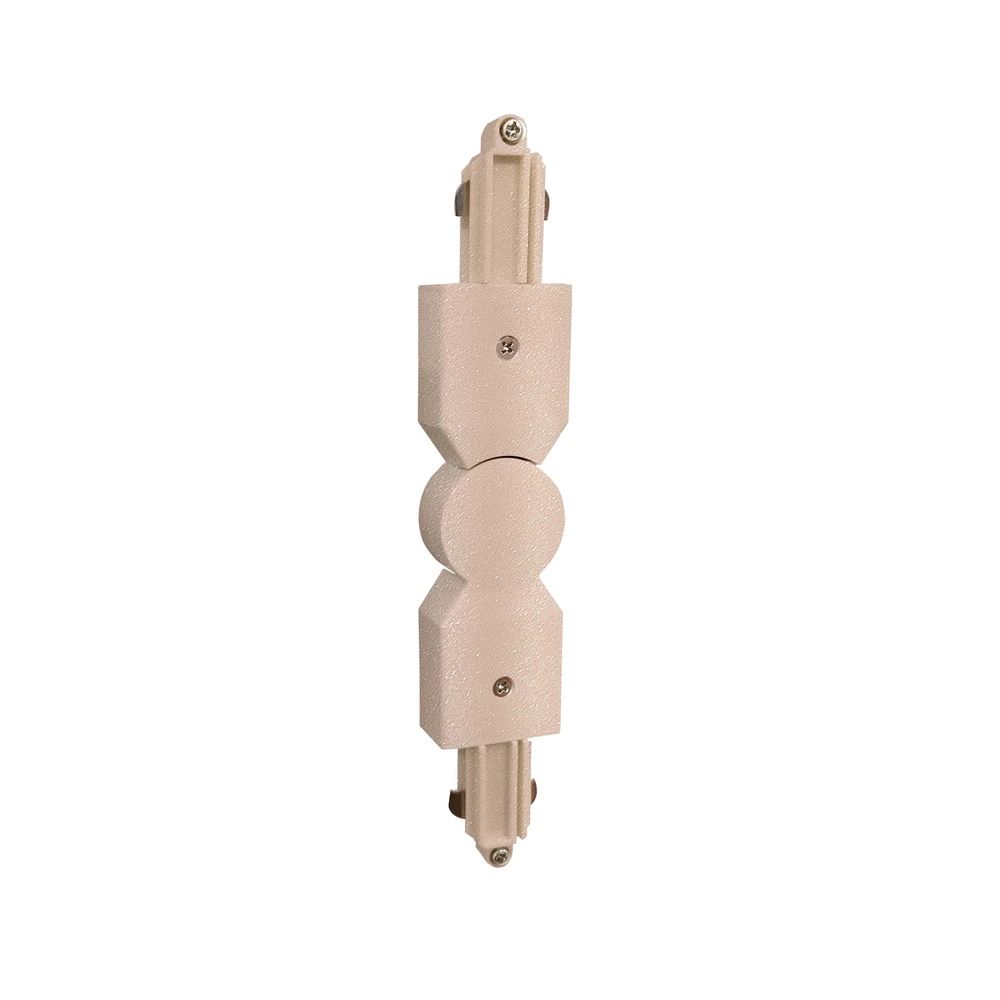 1 phase Track Coin Flex Sable Brun
