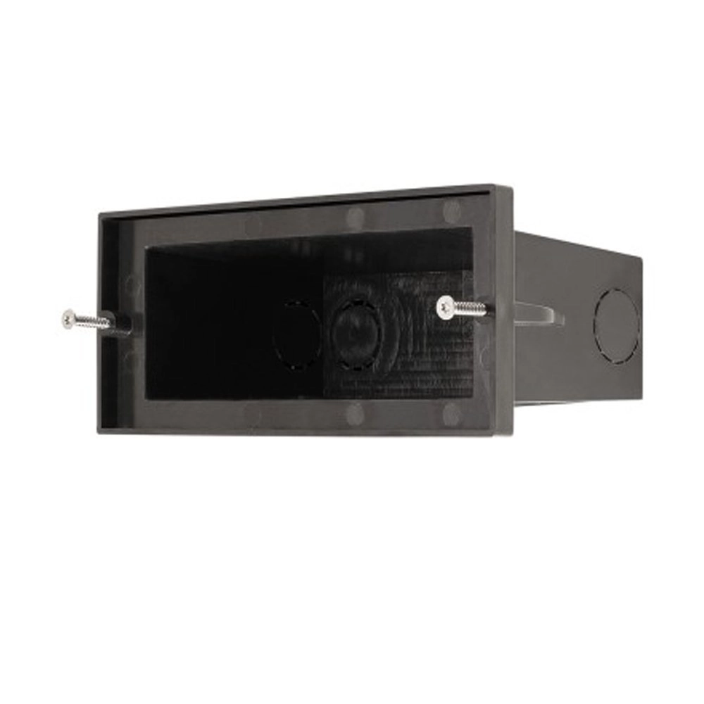 Lampe à LED intégrée Brick pour l'extérieur SLV 4024163164467