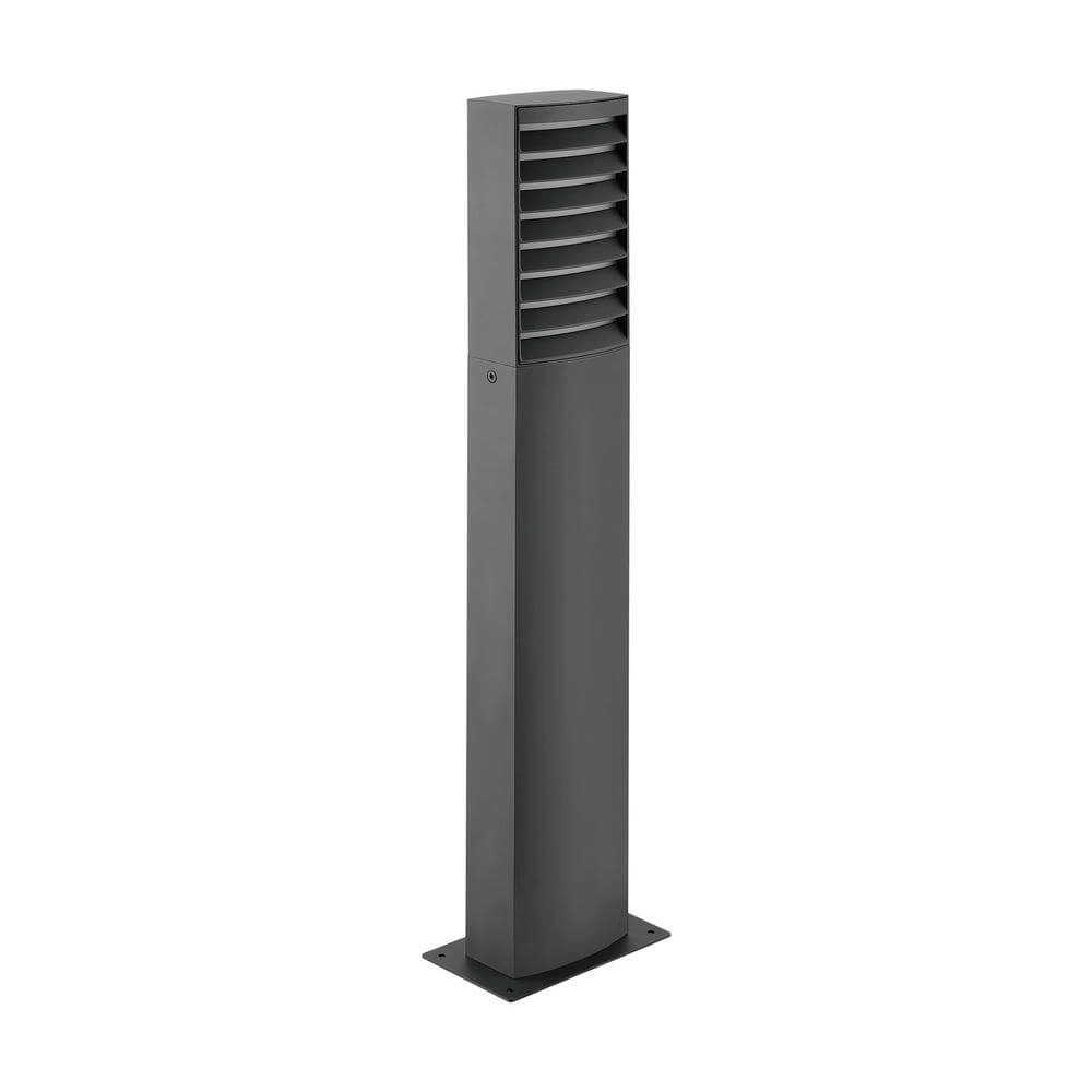 Lampe de jardin Rasterlys Pole 70 design anthracite 2700K SLV 4024163296656