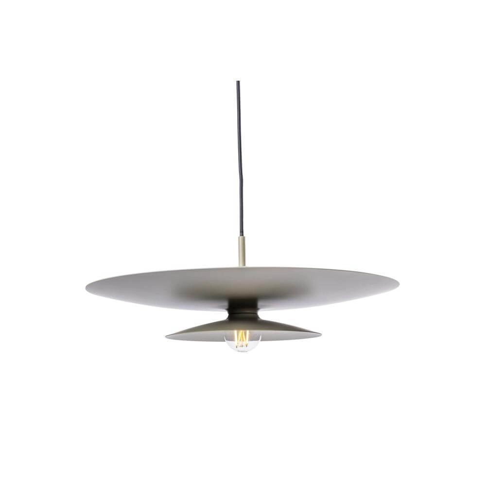 Suspension Linares parapluie kaki Ø 50cm Artdelight 8720701101685