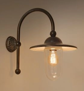 Lampe d'extérieur Piavon Rural Tierlantijn 8716803510128