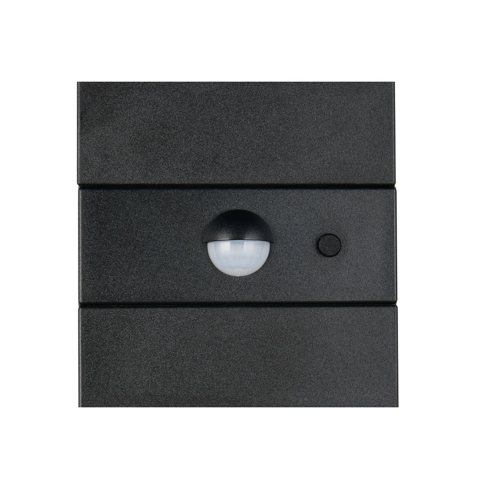 Lampe murale Talca Noir Trio 4017807691658