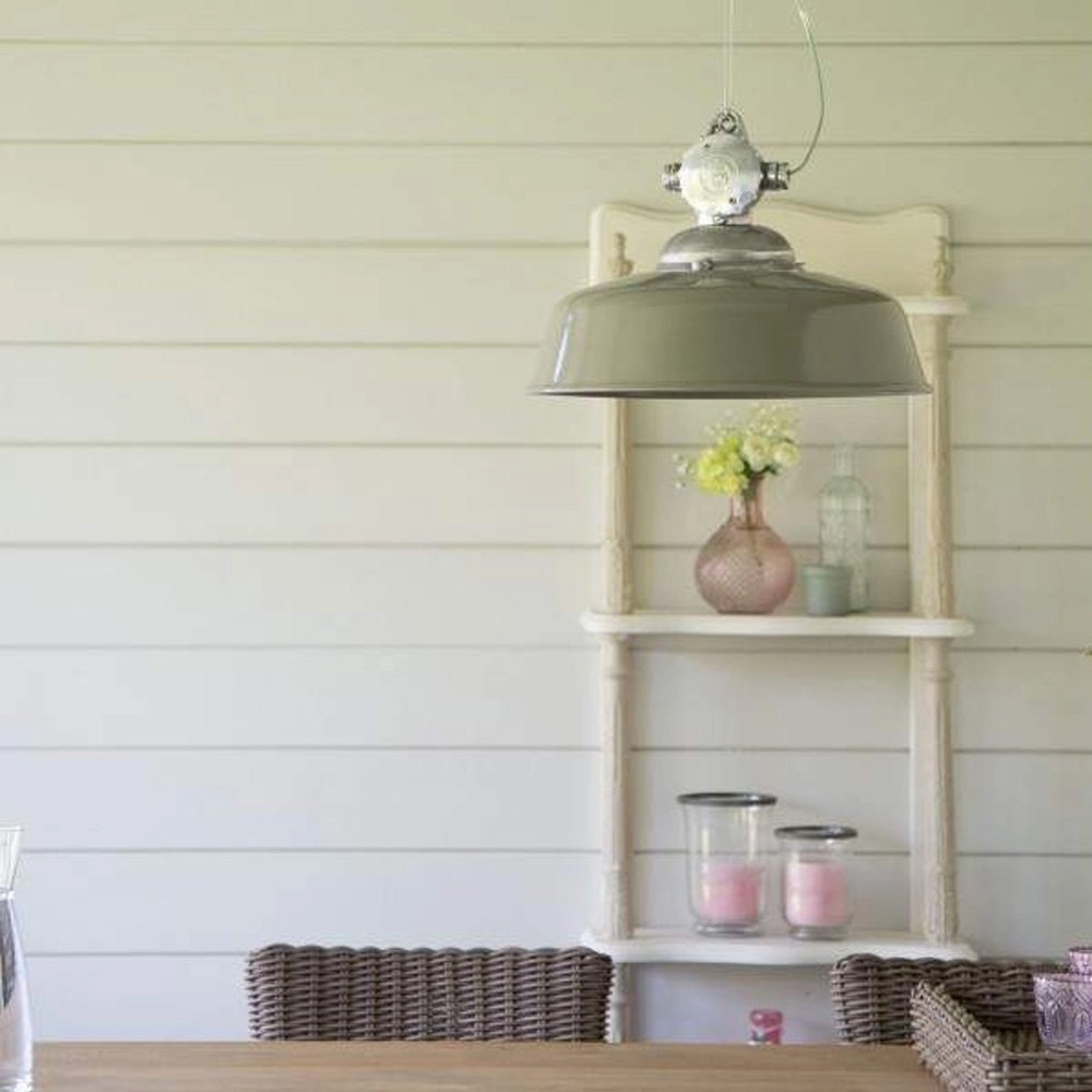 Lampe suspendue de porche Detroit Nostalgique KS 8714732658607