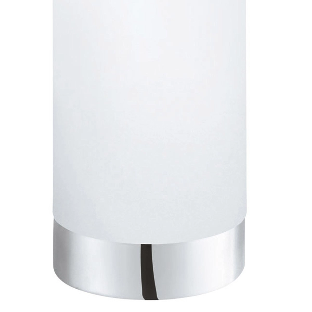 Lampe de table Damasco 1 21 cm chromé Eglo 9002759957766
