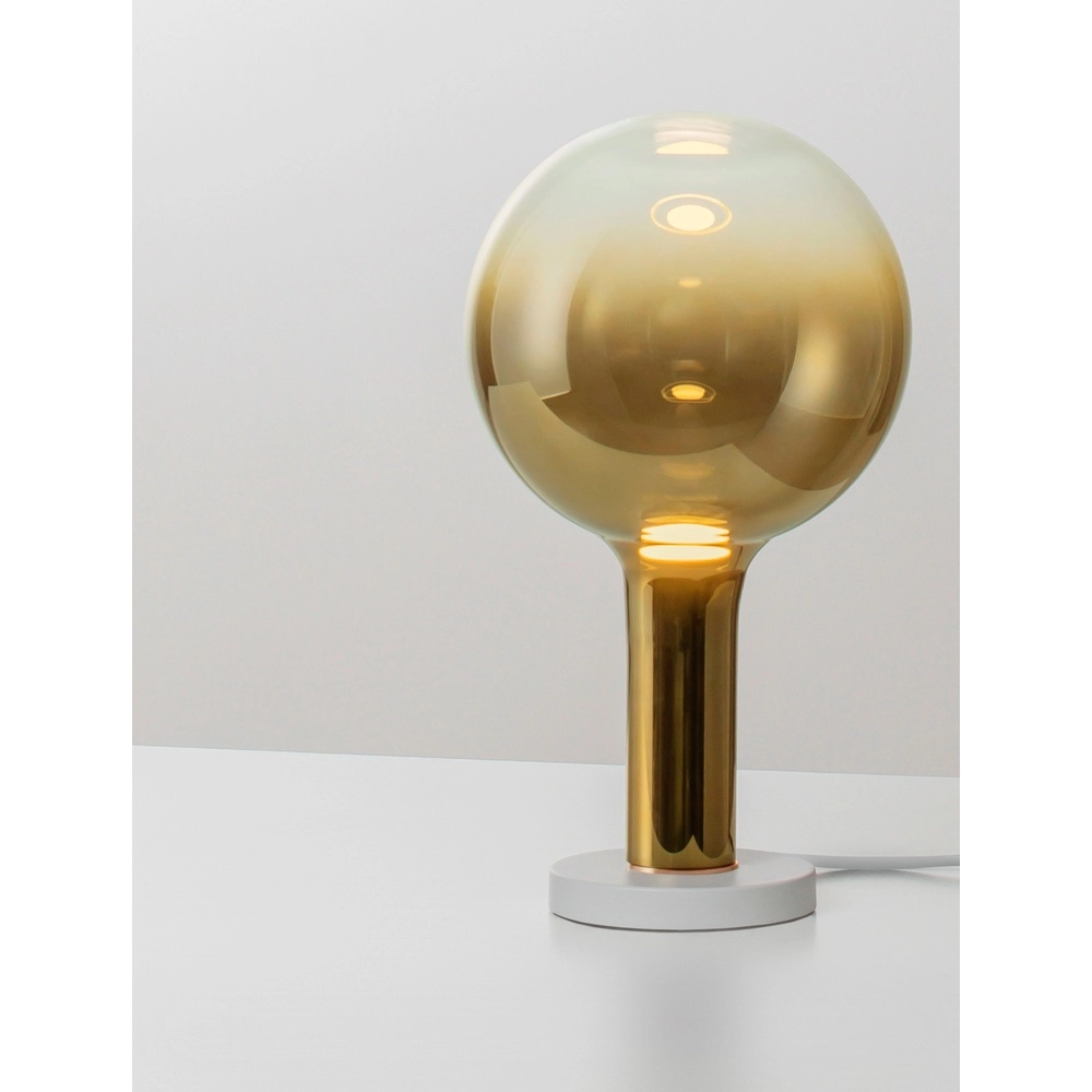 Lampe de table Nostos Or GKAS Lyora 5212017461155