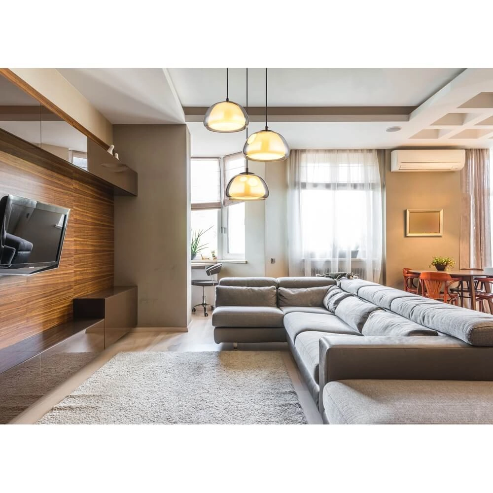 Suspension Jella 3 lumières rondes Globo 9007371455904