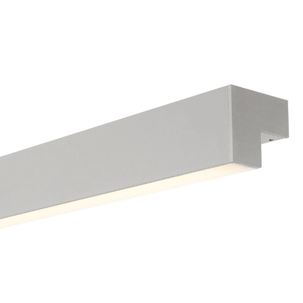 Applique miroir LED L-LINE Salle de bains SLV 4024163196062