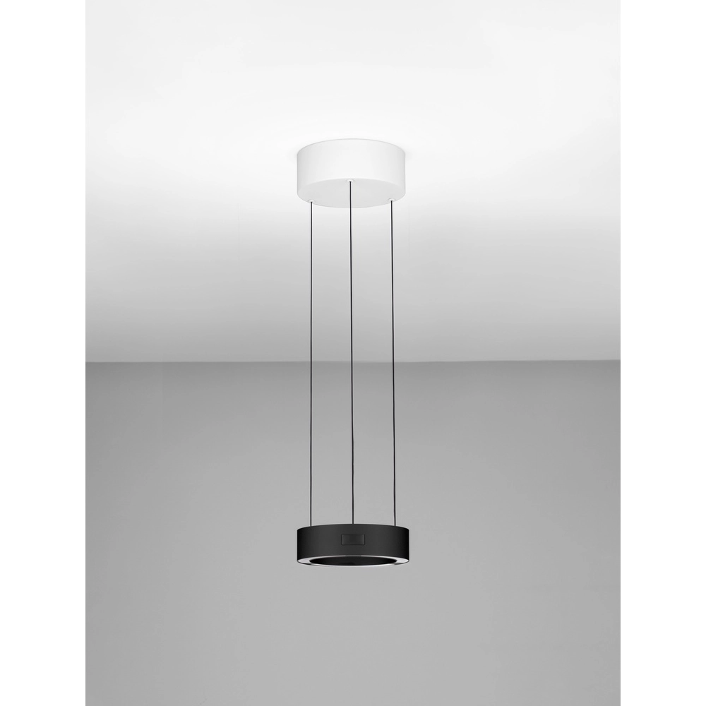 Suspension design Afi noir Lyora 5212017463906