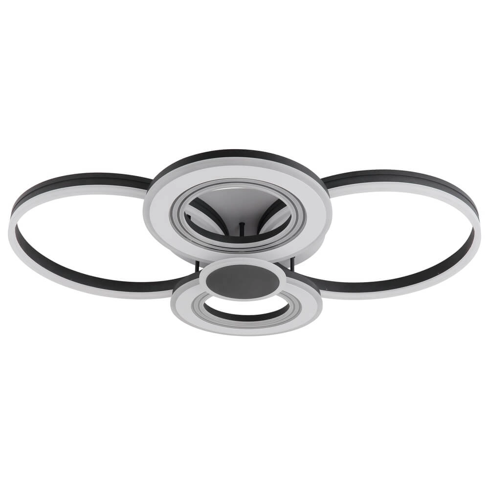 Plafonnier design Blasius 106 x 80 cm Globo 9007371458004