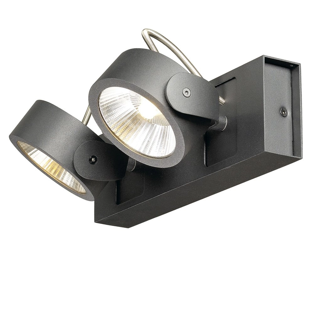 Spot LED Kalu Led Orientable Spot LED Kalu Led Orientable