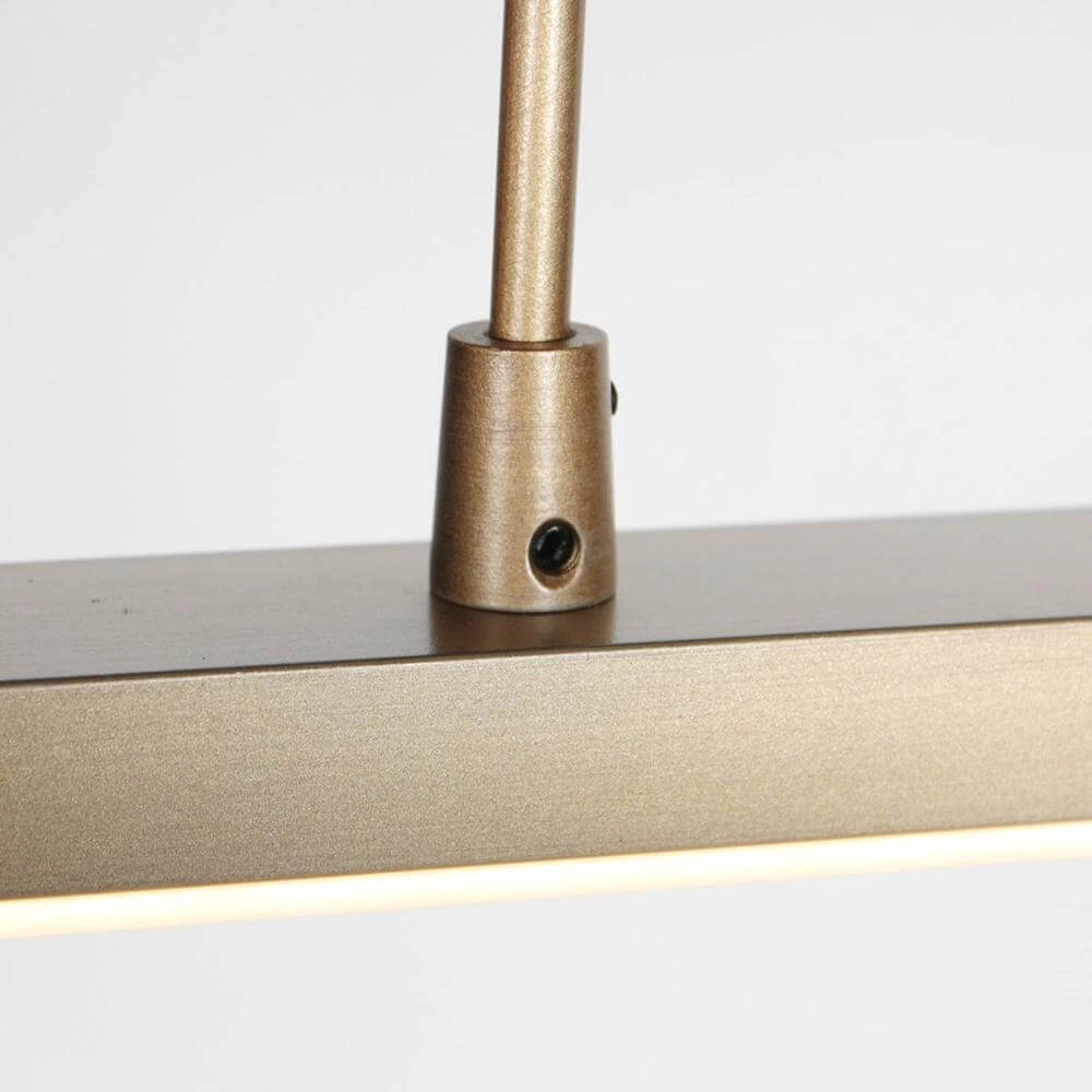 Suspension Zelena LED or Steinhauer 8712746177572
