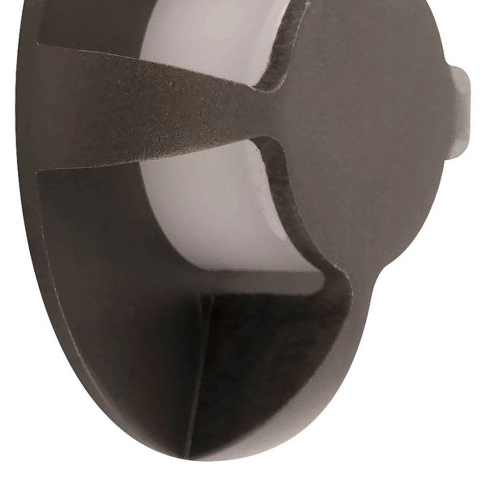 Lampe d'extérieur Spotpro 24V Prof 4 côtés Franssen 8033239537735