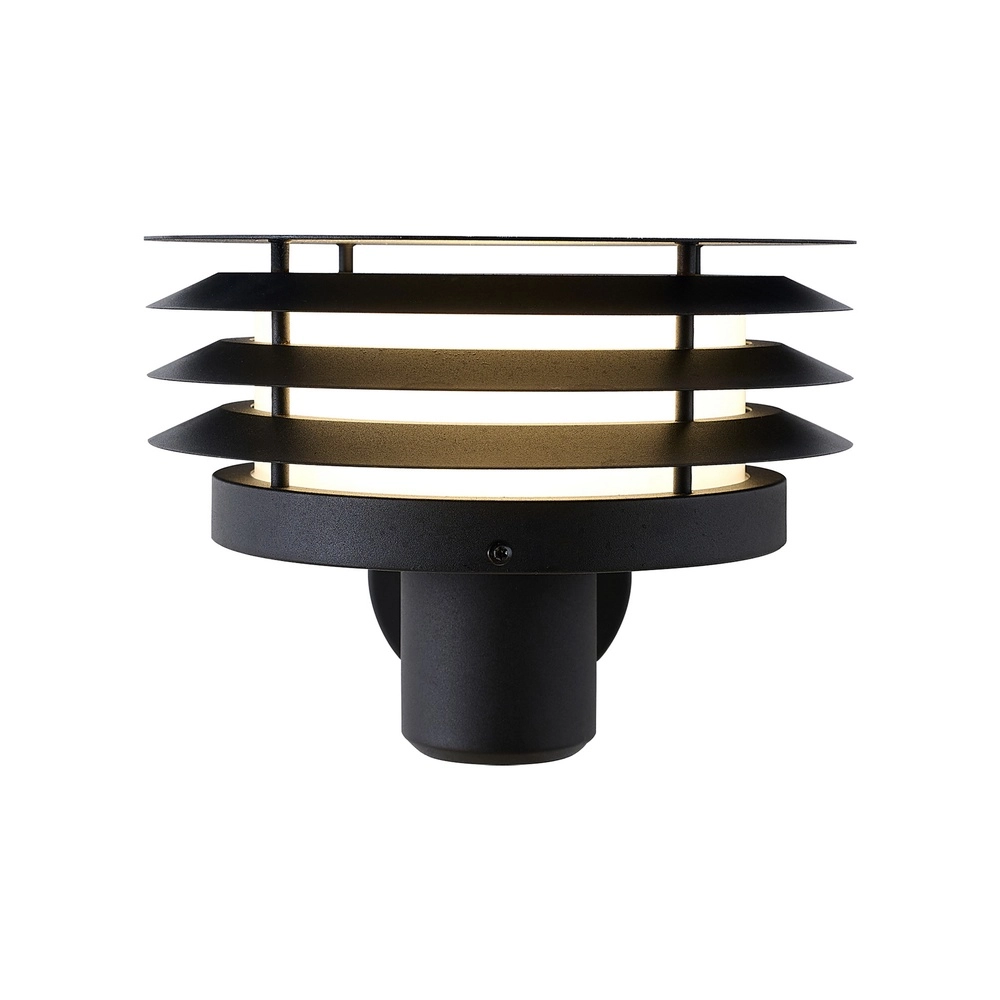 Conception de lampe extérieure Cirella  Noir Nordlux 5704924025648