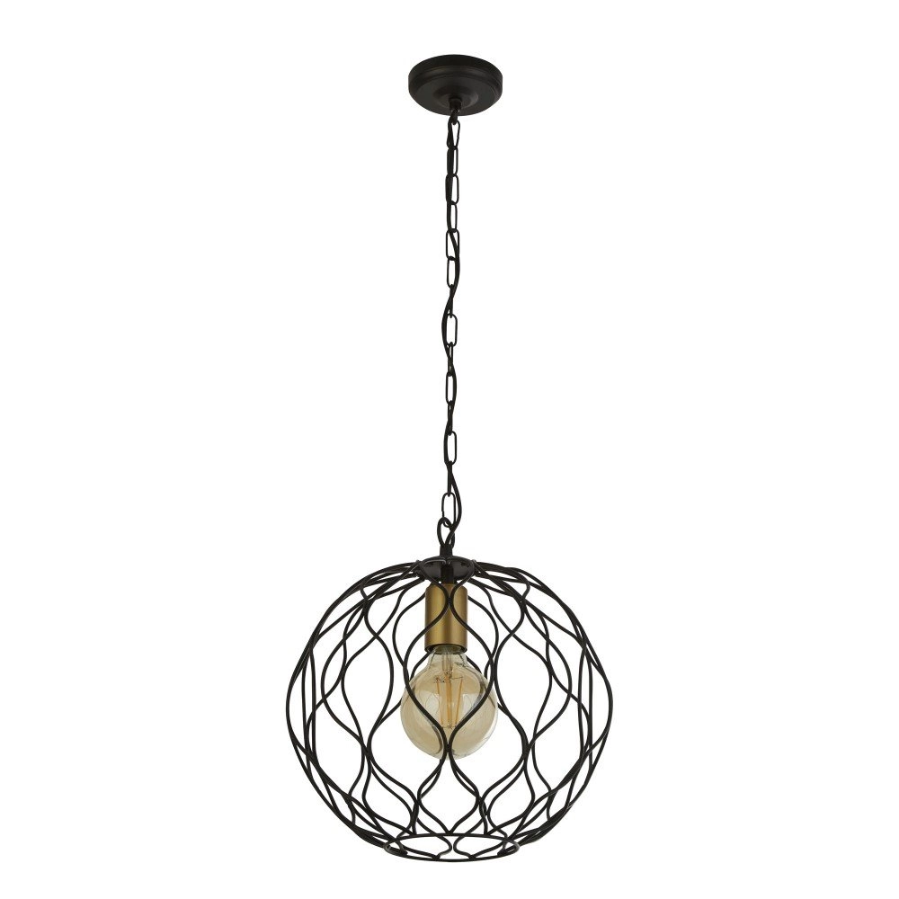 Lampe ampoule Finesse Searchlight 5053423158471