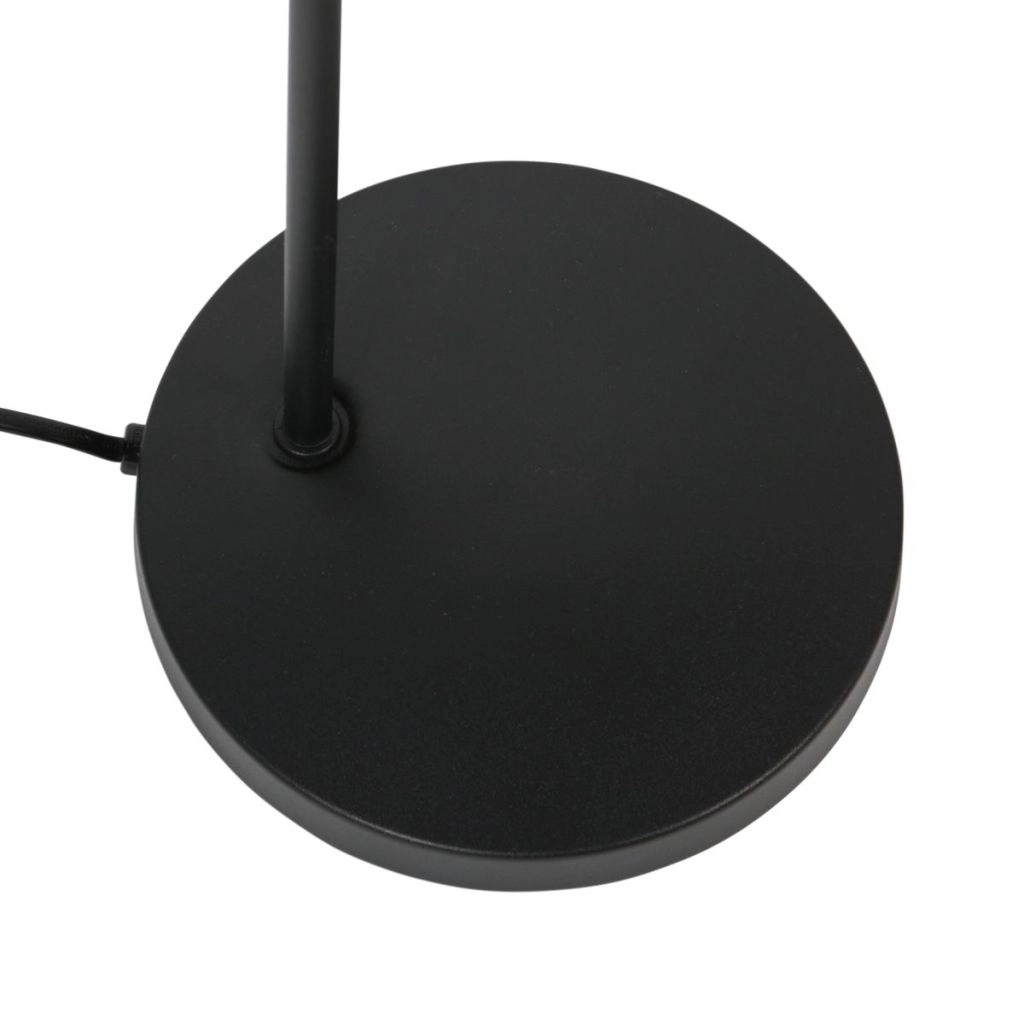 Lampe de table Bollique Noir Steinhauer 8712746184754