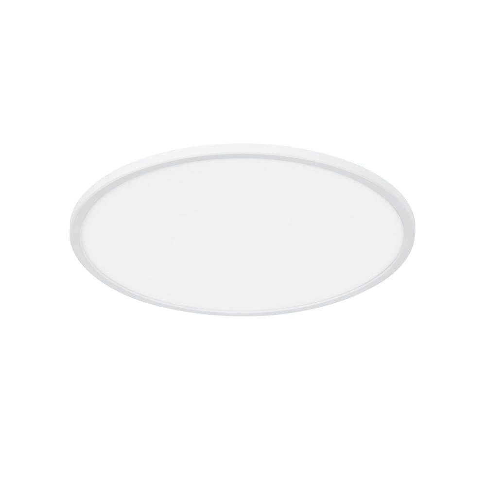 Plafonnier Oja blanc Ø 42,4cm - 2700K - 20W Nordlux 5704924007101