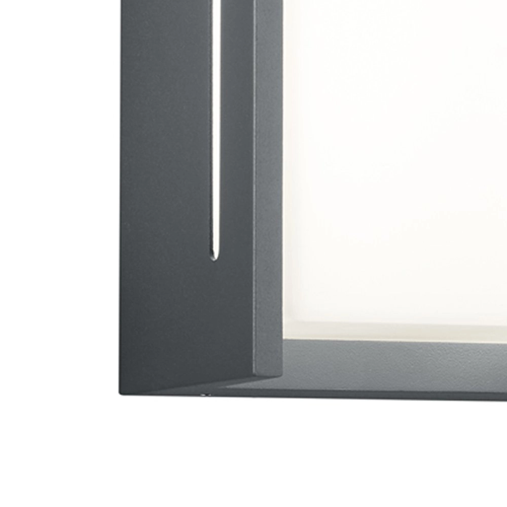 LED lampe d'extérieur Indus Trio 4017807369229