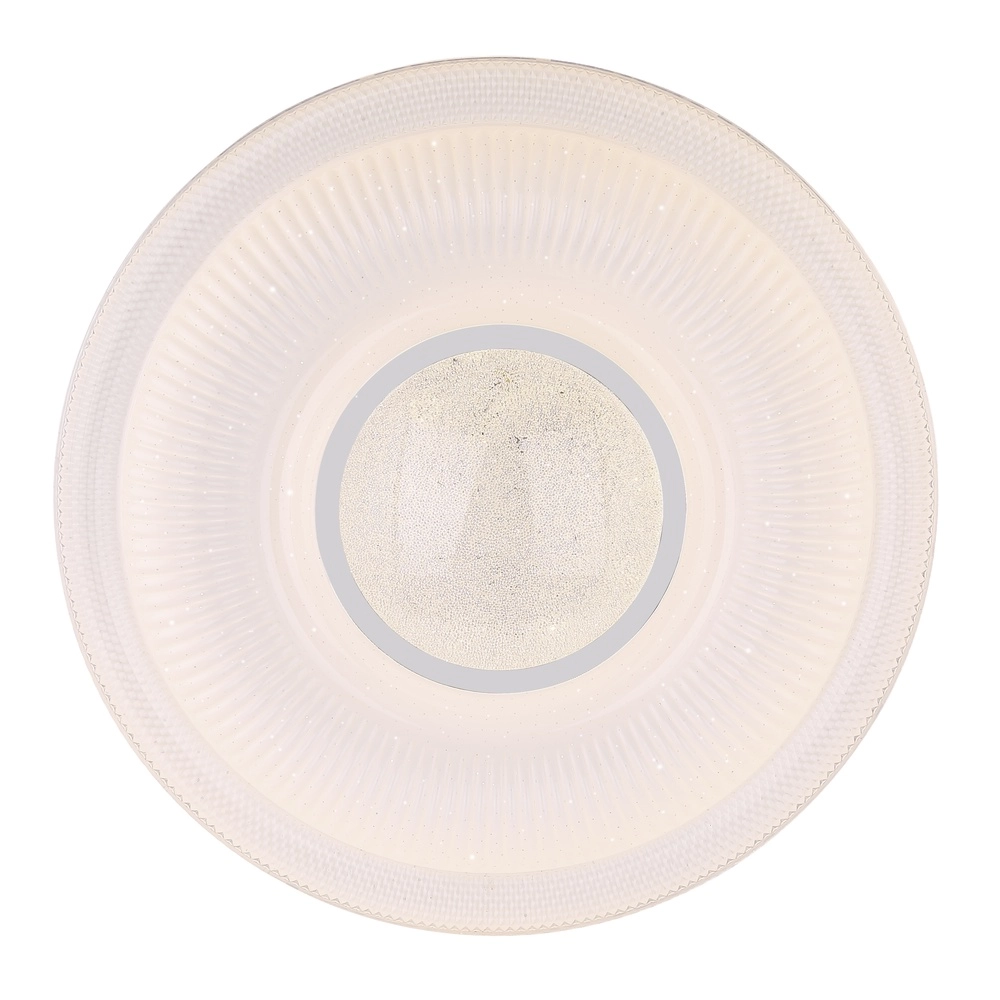 Lampe de plafond Magnifique blanc Ø 50cm Globo 9007371389841