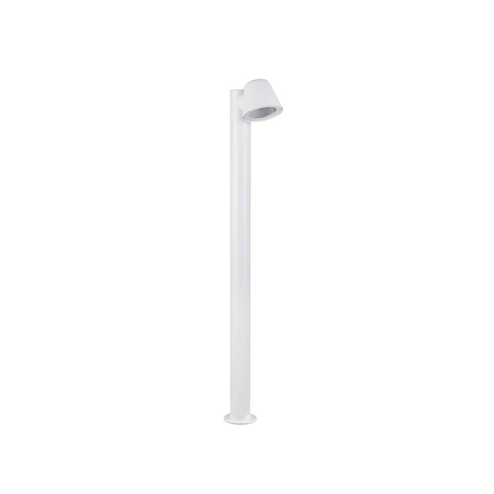 Lampe de jardin 100cm Beni Blanc Trio 4017807691634
