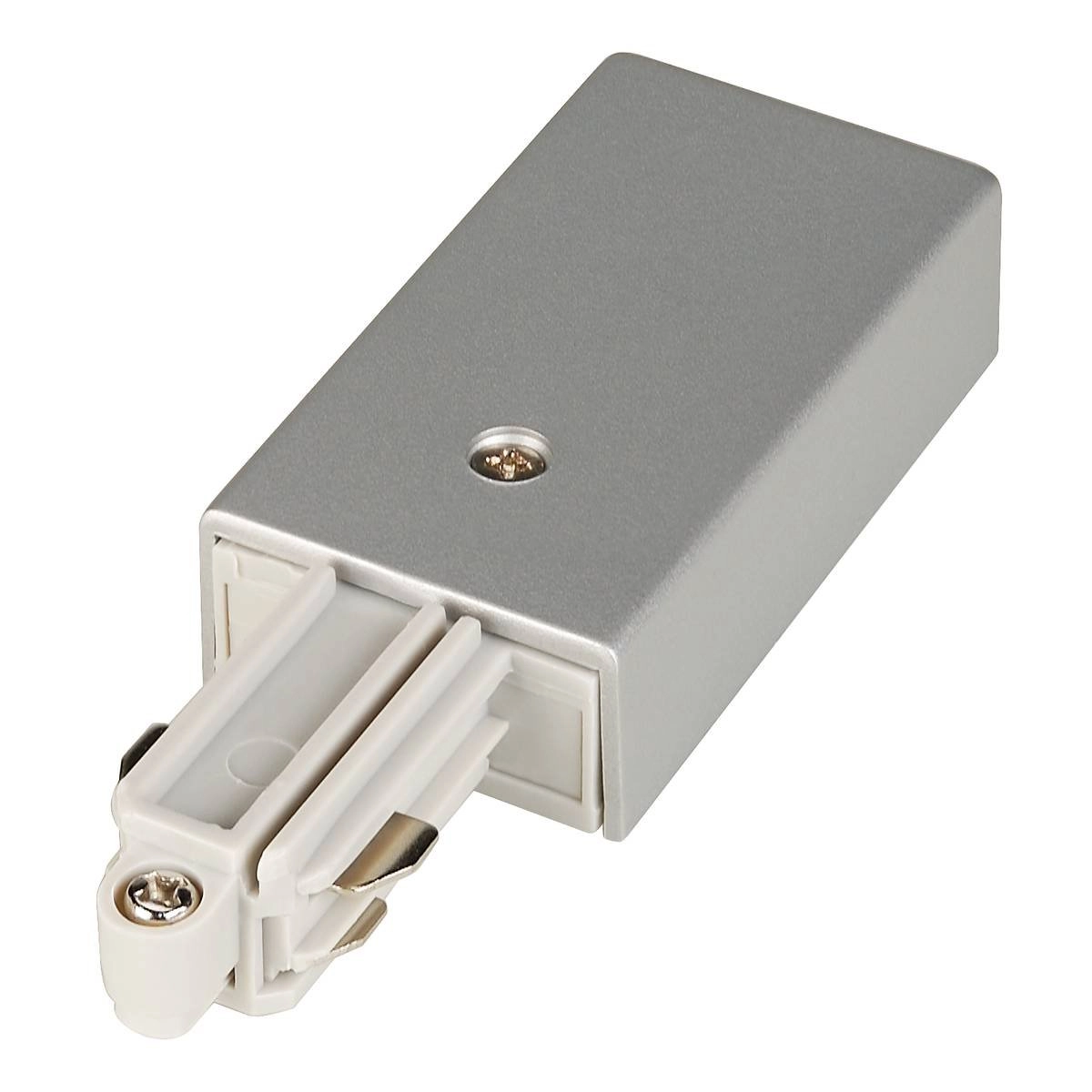 1 phase Supply 2 masse d'alimentation à droite grise