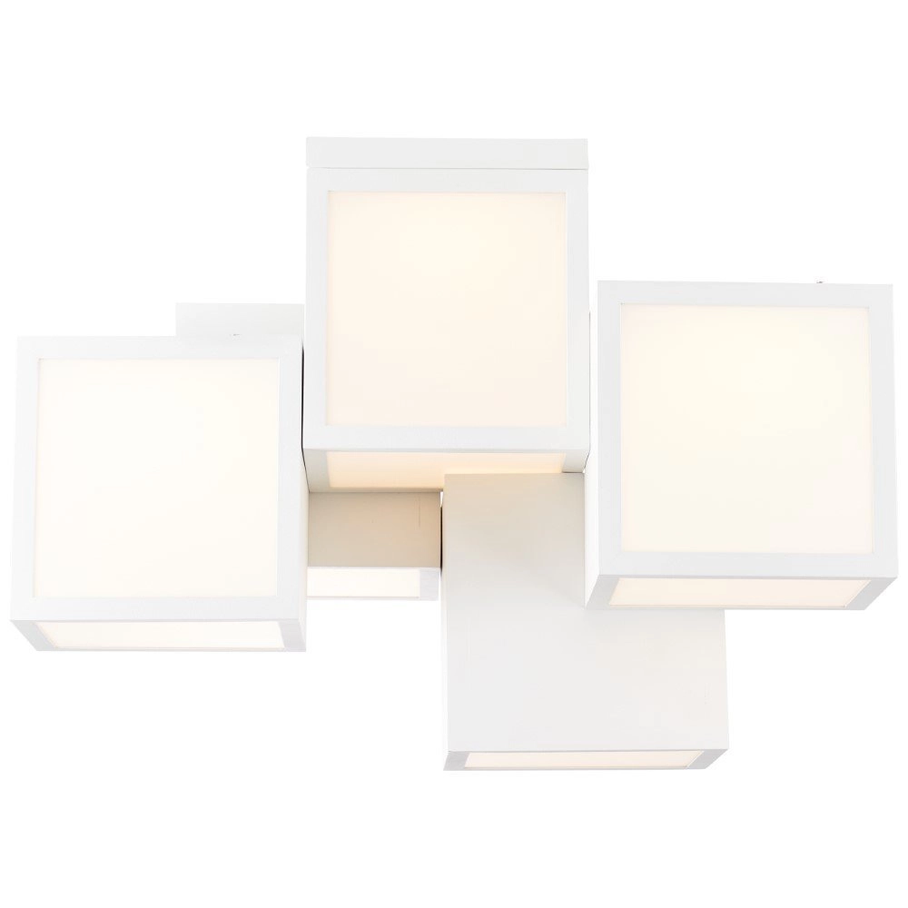 Lampe de plafond Cubix Lampe de plafond Cubix
