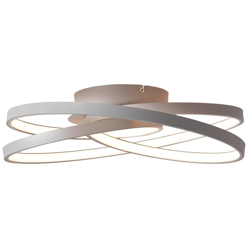 Plafonnier design Labyrinth Brilliant 4004353329623
