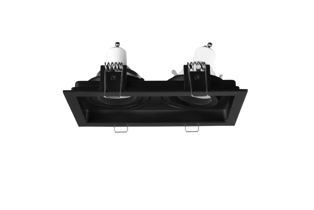 Projecteur double Kenai richtbaar Trio 4017807455991