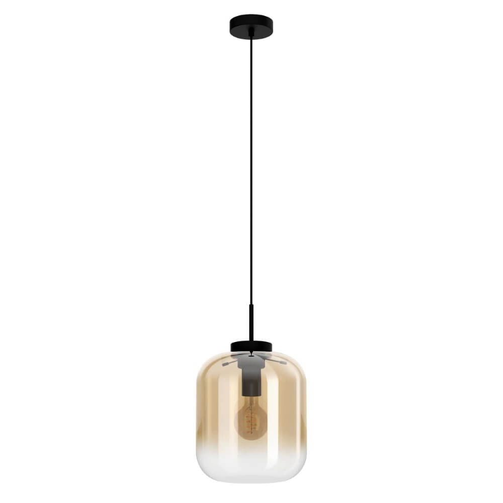 Lampe suspendue Bulciago Ø 25 cm Lampe suspendue Bulciago Ø 25 cm