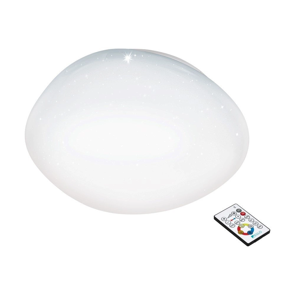 Lampe de plafond Sileras 60cm Lampe de plafond Sileras 60cm
