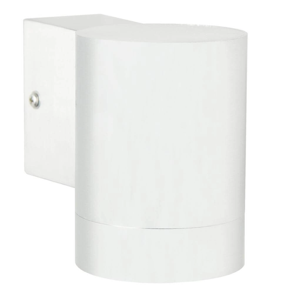 Downlighter Tin blanc Downlighter Tin blanc