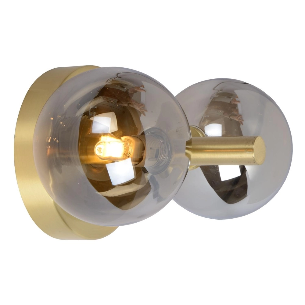 Lampe murale Tycho Or Lucide 5411212450937