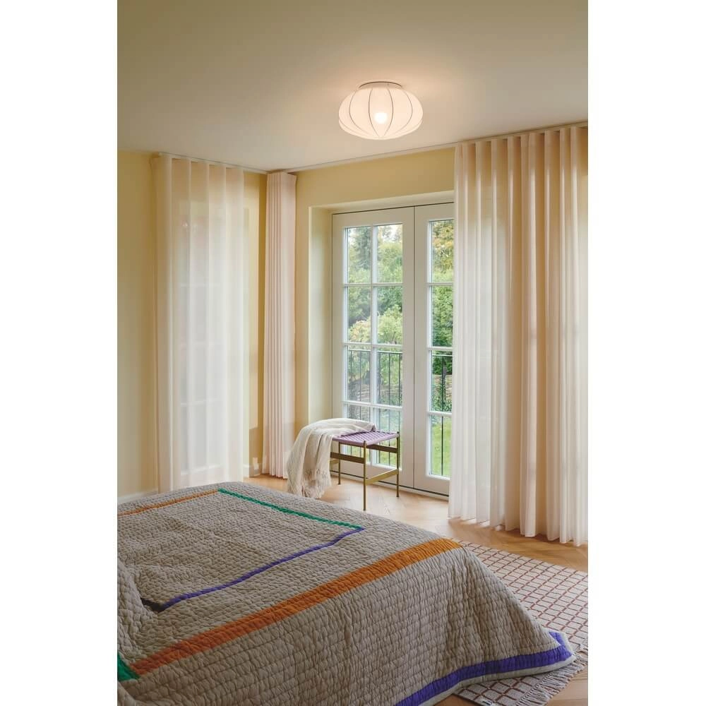 Plafonnier Japandi Aeron Ø 40cm Nordlux 5704924018411