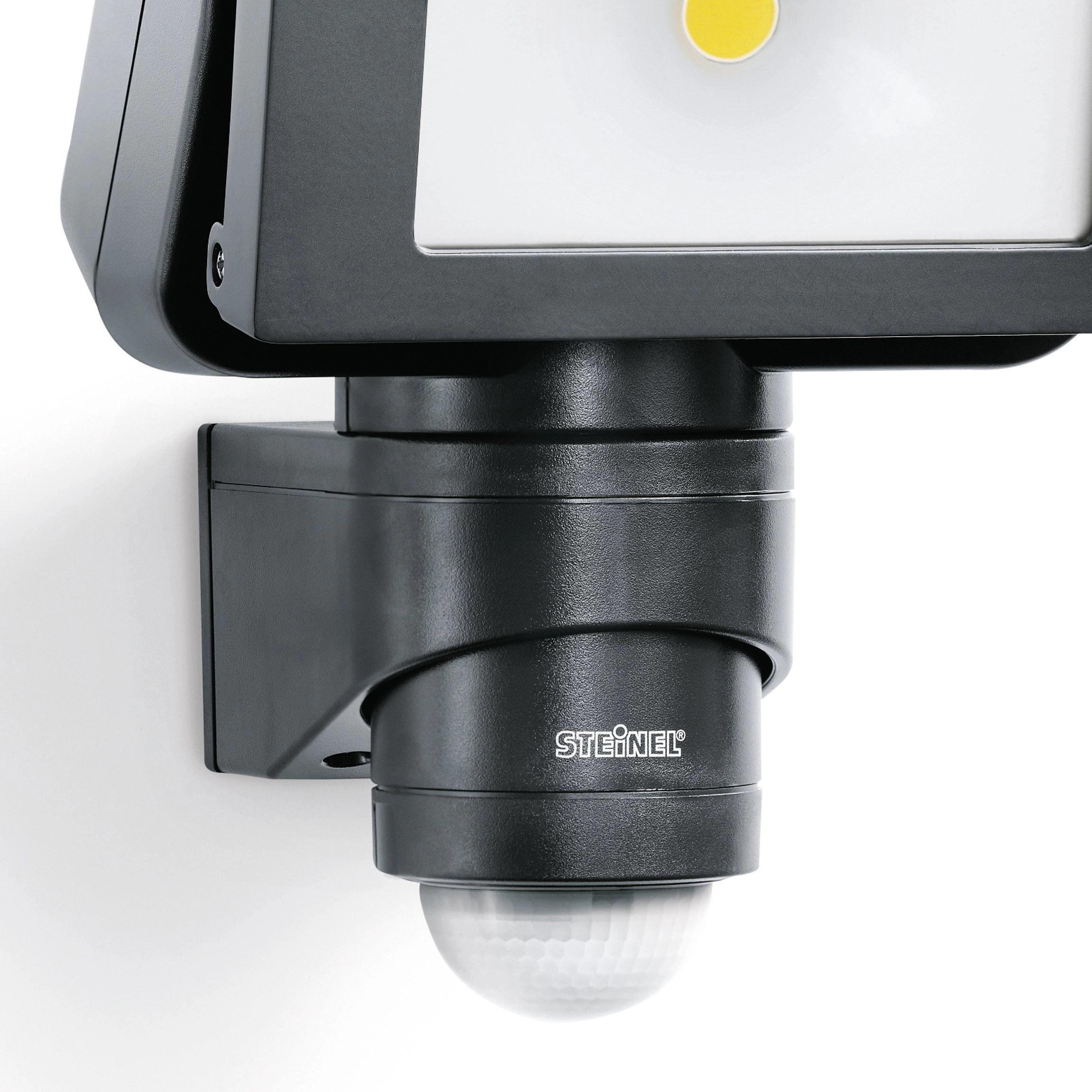 Projecteur à LED LS 150 LED LS avec capteur de mouvement Steinel 4007841052546