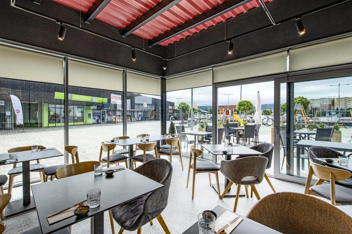 Railspot 3-phasé Numinos Zoom M noir 3000K - 15 deg SLV 4024163262033