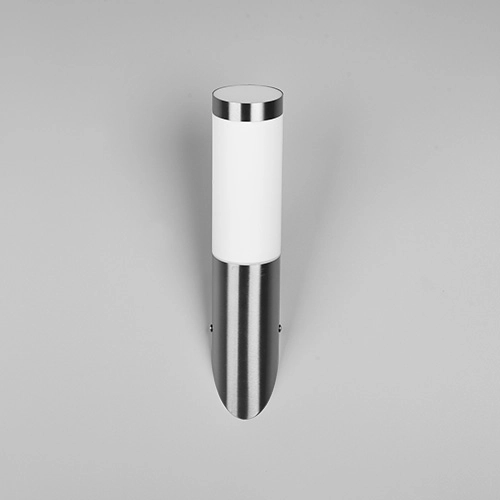 Lampe murale en nickel Trioto Conception Trio 4017807556551