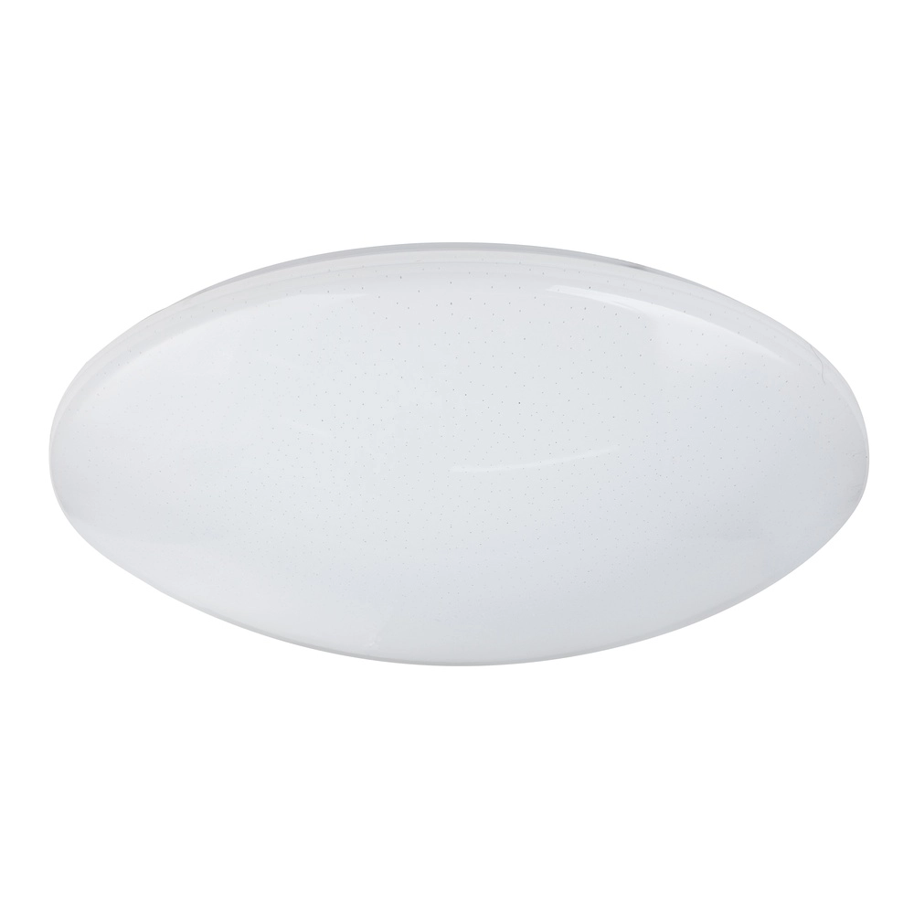 Éclairage de plafond Atreju I Ø 51 cm réglable en couleur de lumière Globo 9007371382330