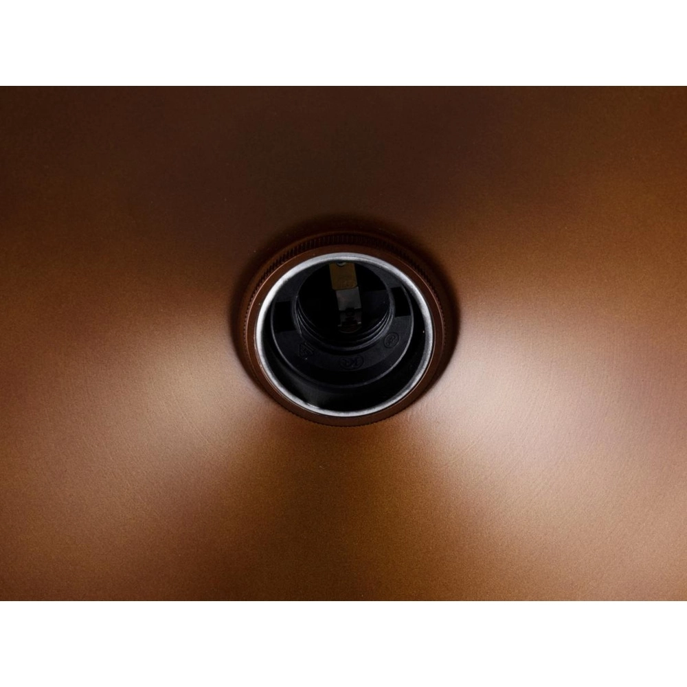 Luminaire suspendu Lalu 2m noir E27 SLV 4024163317399