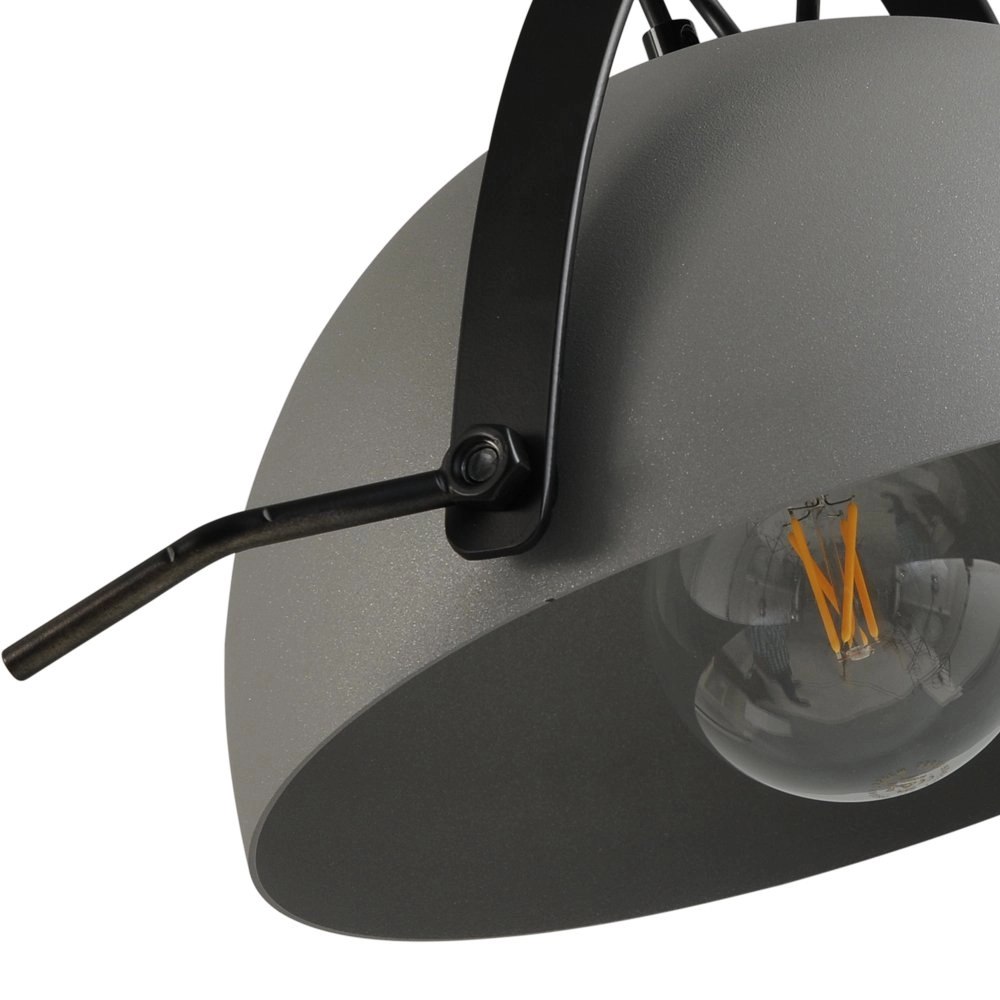 Lampe de plafond Larino 30 Masterlight 8718121236285