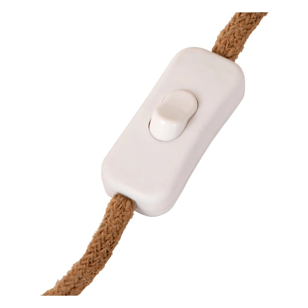 Lampe de table Viso Blanc Lucide 5411212345790