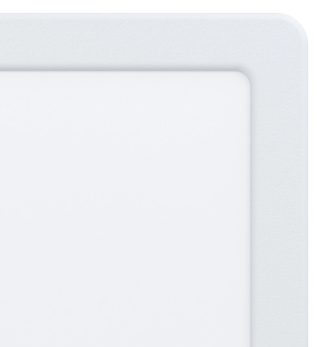 Downlighter Fueva 5 carré Eglo 9002759991814