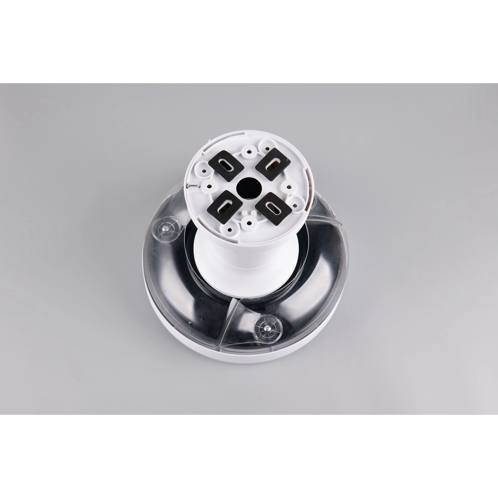 Ventilateur de plafond Tampere blanc Ø 71cm Trio 4017807688948